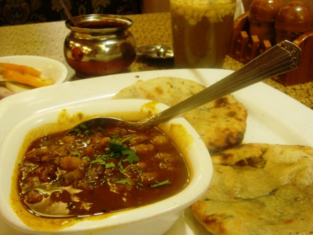 Punjabi+food